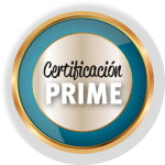 Certificación PRIME